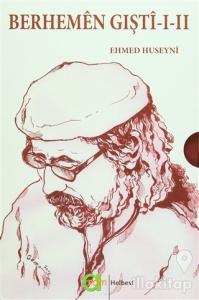 Berhemen Gışti (2 Cilt Takım)