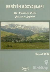 Berit'in Gözyaşları