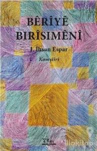 Beriye Birisimeni (Ciltli)