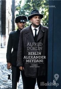 Berlin - Aleksander Meydanı