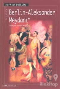 Berlin-Aleksander Meydanı