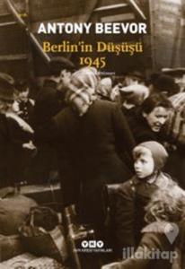 Berlin'in Düşüşü 1945