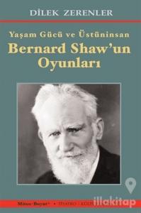 Bernard Shaw'un Oyunları