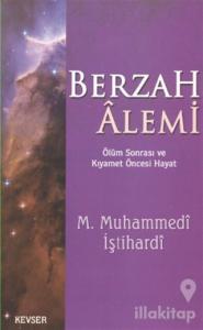 Berzah Alemi