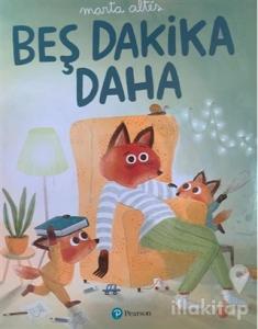 Beş Dakika Daha