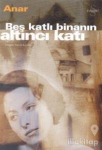 Beş Katlı Binanın Altıncı Katı