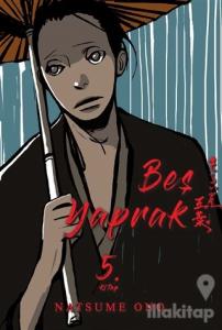 Beş Yaprak - 5. Kitap