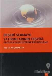 Beşeri Sermaye Yatırımlarının Teşviki