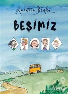 Beşimiz