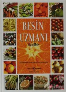 Besin Uzmanı (Ciltli)