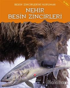 Besin Zincirlerini Korumak - Nehir Besin Zincirleri