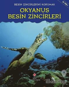Besin Zincirlerini Korumak Okyanus Besin Zincirleri