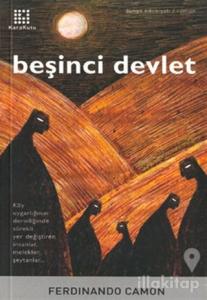 Beşinci Devlet