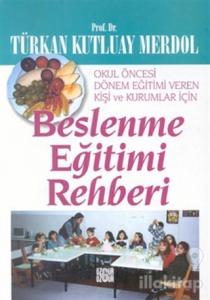 Beslenme Eğitimi Rehberi