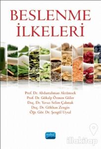 Beslenme İlkeleri