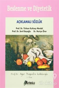 Beslenme ve Diyetetik