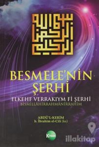 Besmele'nin Şerhi