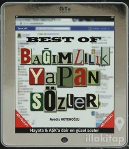Best of Bağımlılık Yapan Sözler