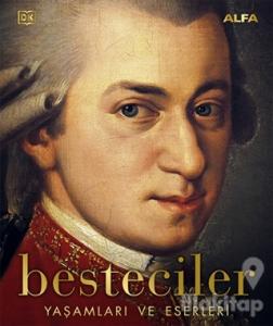 Besteciler (Ciltli)