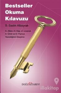 Bestseller Okuma Kılavuzu