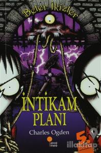 Beter İkizler - İntikam Planı