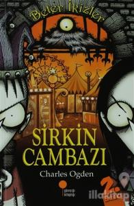 Beter İkizler - Sirkin Cambazı