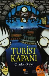 Beter İkizler - Turist Kapanı