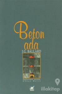 Beton Ada