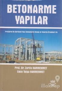 Betonarme Yapılar