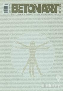 Betonart Dergisi Sayı 35 2012