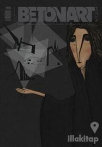 Betonart Dergisi Sayı : 51