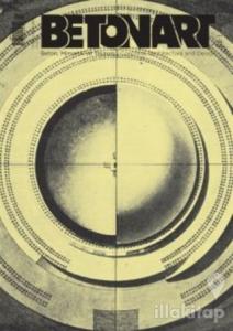 Betonart Dergisi Sayı : 52