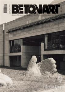 Betonart Dergisi Sayı : 53