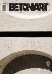 Betonart Dergisi Sayı : 54