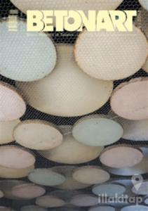 Betonart Dergisi Sayı: 56