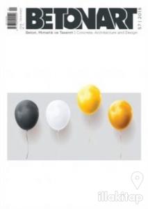 Betonart Dergisi Sayı: 57