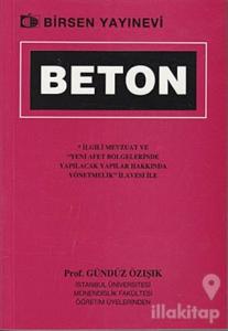 Beton