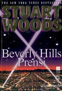 Beverly Hills Prensi