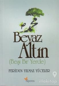 Beyaz Altın