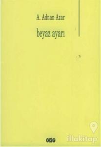 Beyaz Ayarı