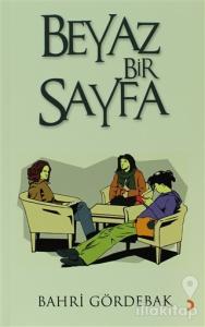 Beyaz Bir Sayfa