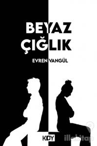 Beyaz Çığlık
