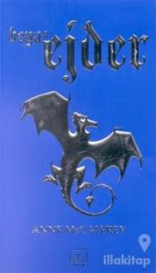 Beyaz Ejder 4. Kitap