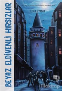 Beyaz Eldivenli Hırsızlar