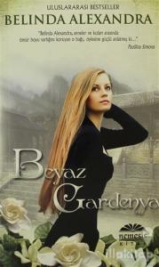 Beyaz Gardenya