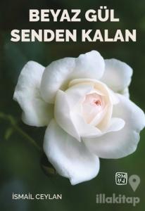 Beyaz Gül Senden Kalan