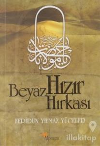 Beyaz Hızır Hırkası