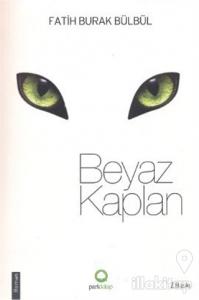 Beyaz Kaplan