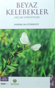 Beyaz Kelebekler