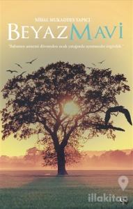 Beyaz Mavi
